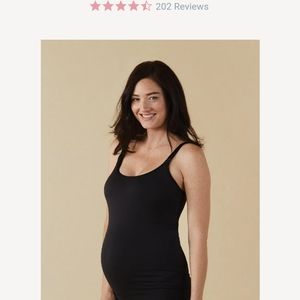 Bravado nursing cami